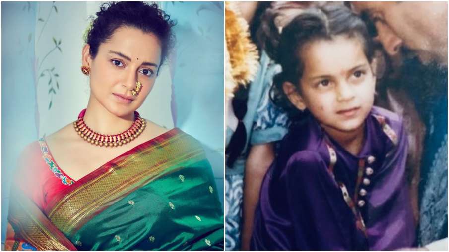 KANGANA RANAUT KANGANA RANAUT- India TV Hindi