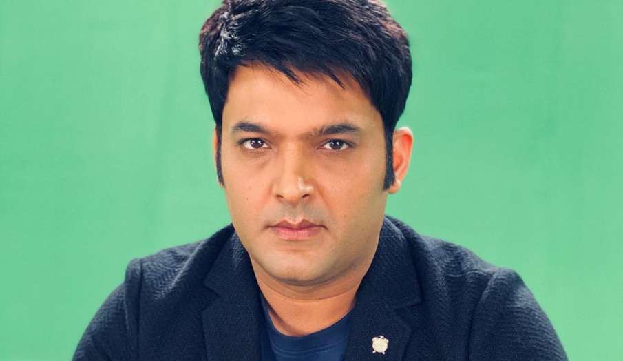 Comedian Kapil Sharma summoned by Crime Branch of Mumbai Police Comedian Kapil Sharma summoned by Crime Branch of Mumbai Police- India TV Hindi