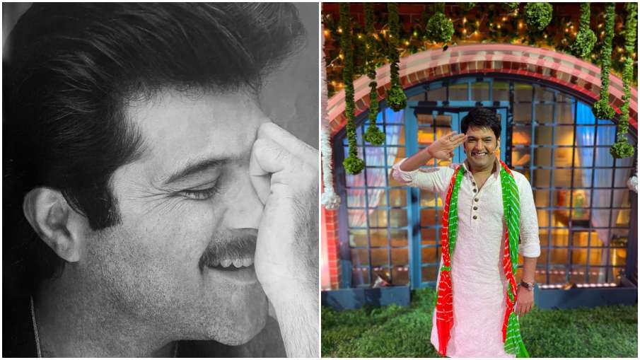 kapil and anil kapil and anil- India TV Hindi