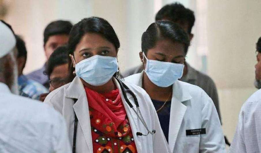 Internship allowance of MBBS and BDS students increased,... Internship allowance of MBBS and BDS students increased,...- India TV Hindi