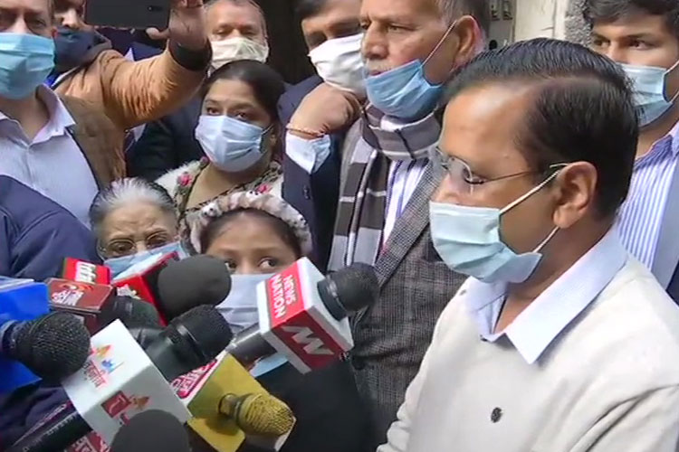 Arvind Kejriwal Arvind Kejriwal- India TV Hindi