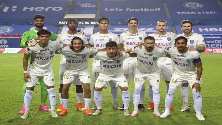 ISL-7 : केरला के खिलाफ जीत... ISL-7 : केरला के खिलाफ जीत...- India TV Hindi