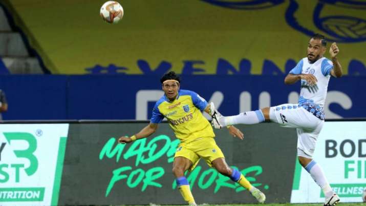 Kerala Blasters Kerala Blasters- India TV Hindi