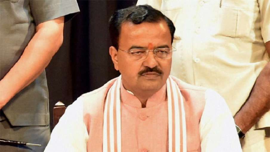 देश के वैज्ञानिकों और डॉक्टरों से माफी मांगें अखिलेश यादव: केशव प्रसाद मौर्य देश के वैज्ञानिकों और डॉक्टरों से माफी मांगें अखिलेश यादव: केशव प्रसाद मौर्य- India TV Hindi