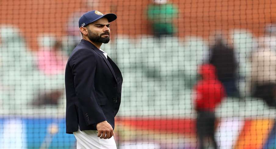 Virat Kohli, ICC, Sports, Test Ranking Virat Kohli, ICC, Sports, Test Ranking- India TV Hindi