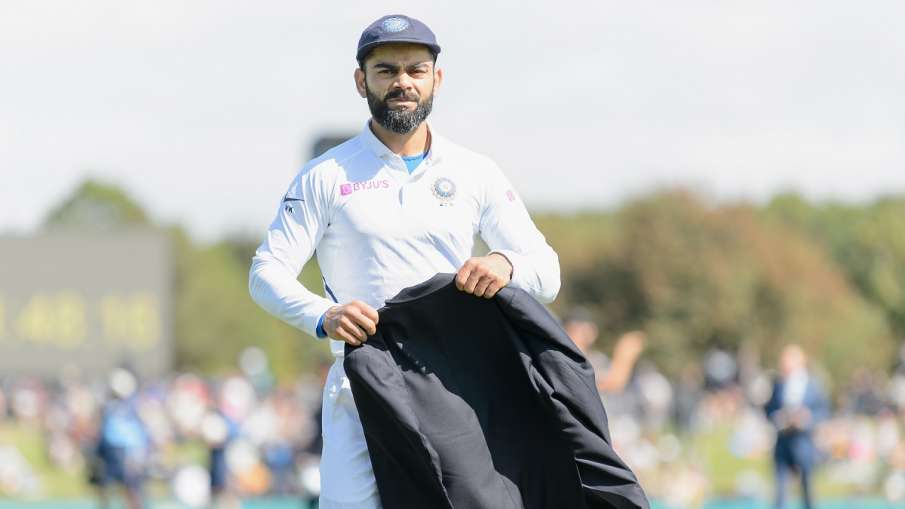 Virat Kohli Virat Kohli- India TV Hindi