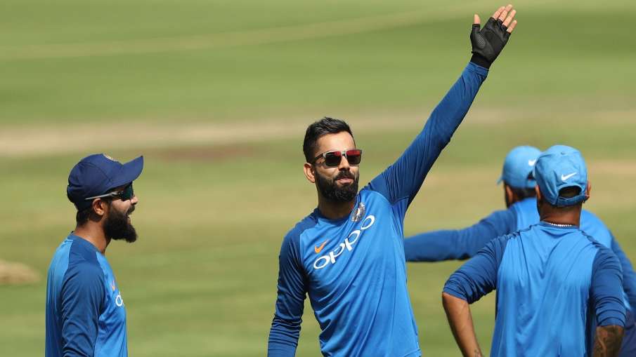 Team India Team India - India TV Hindi