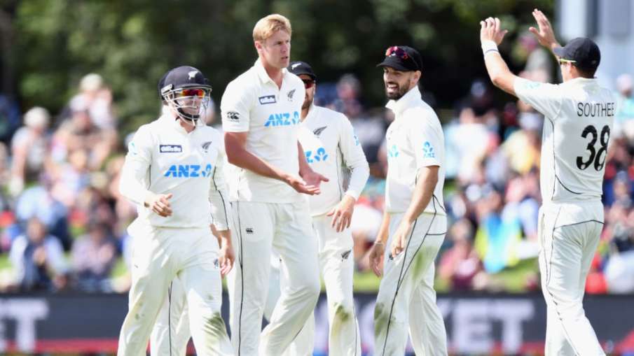 PAK vs NZ, 2nd Test, New Zealand, Pakistan PAK vs NZ, 2nd Test, New Zealand, Pakistan - India TV Hindi