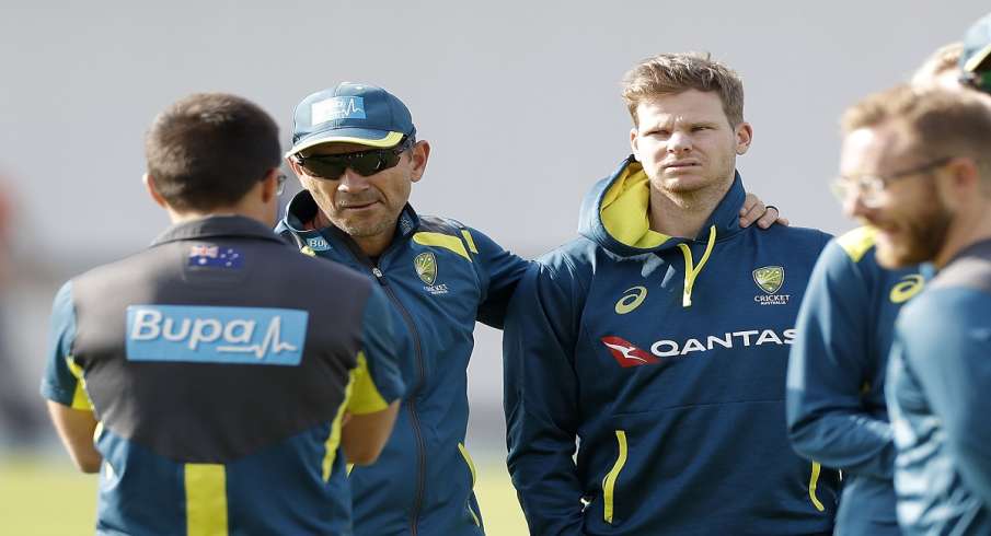 Justin Langer, Justin Langer coaching style, Justin Langer coach, Australia Cricket team Justin Langer, Justin Langer coaching style, Justin Langer coach, Australia Cricket team- India TV Hindi