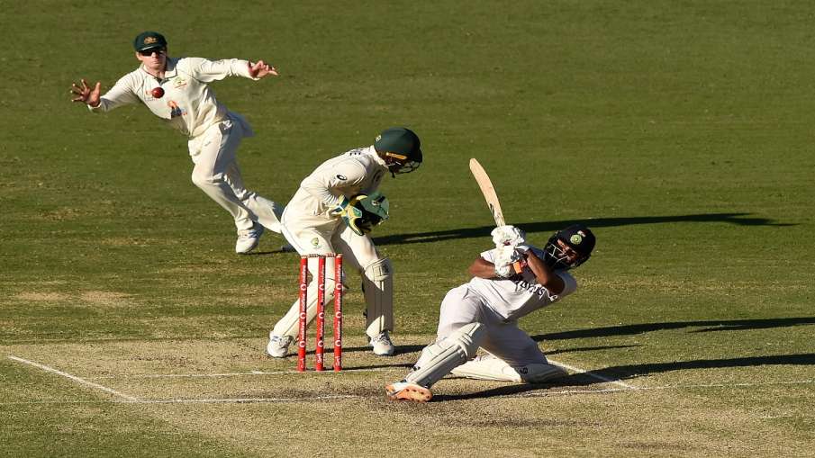 Rishabh pant, cricket, sports, India vs Australia Rishabh pant, cricket, sports, India vs Australia - India TV Hindi
