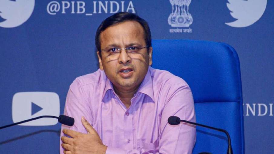 IAS officer Lav Agarwal’s brother found dead under mysterious circumstances in Saharanpur IAS officer Lav Agarwal’s brother found dead under mysterious circumstances in Saharanpur- India TV Hindi