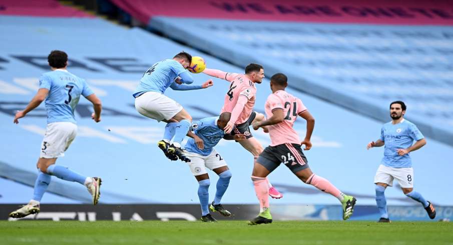 EPL, Manchester City, Sheffield, sports, football EPL, Manchester City, Sheffield, sports, football- India TV Hindi