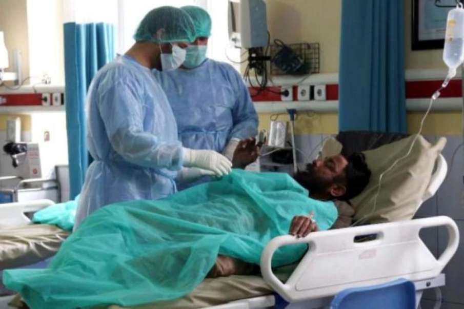 MP sees 420 new COVID-19 cases, 598 recoveries, 6 die MP sees 420 new COVID-19 cases, 598 recoveries, 6 die- India TV Hindi