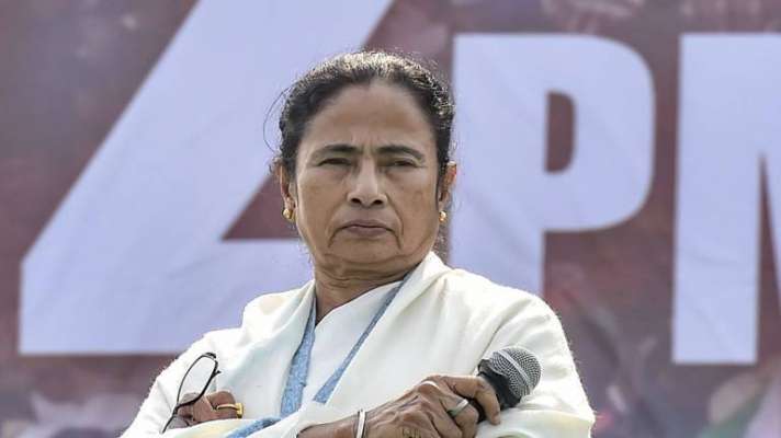 Mamata Banerjee Mamata Banerjee- India TV Hindi