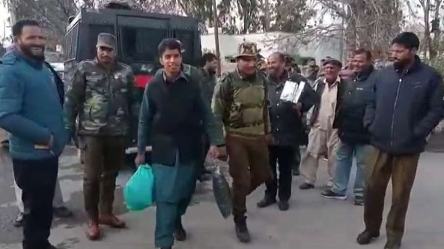 गलती से... गलती से...- India TV Hindi