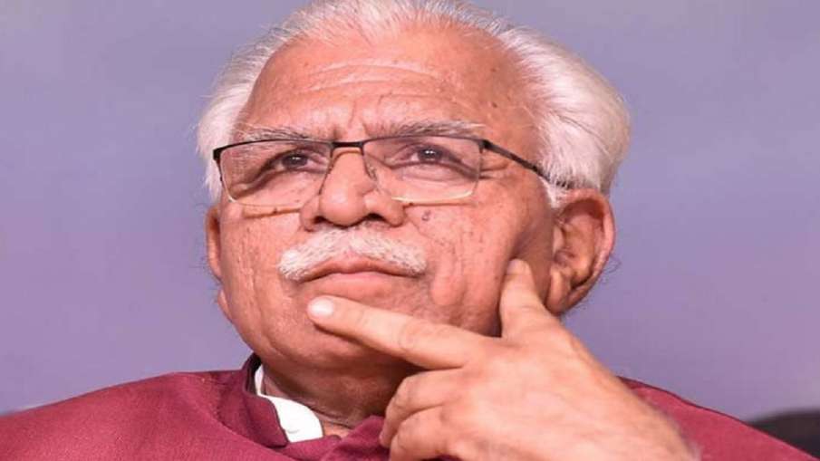 संकट में खट्टर सरकार? दुष्यंत चौटाला की जेजेपी ने विधायक दल की बैठक बुलाई संकट में खट्टर सरकार? दुष्यंत चौटाला की जेजेपी ने विधायक दल की बैठक बुलाई- India TV Hindi