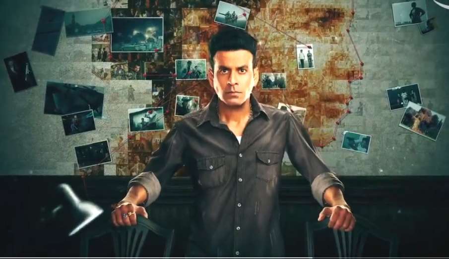 the family man 2 manoj bajpayee the family man 2 manoj bajpayee- India TV Hindi