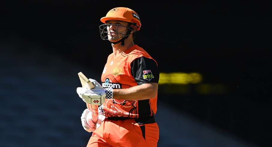 Mitchell Marsh, BBL, Perth Scorchers, Cricket Australia Mitchell Marsh, BBL, Perth Scorchers, Cricket Australia- India TV Hindi
