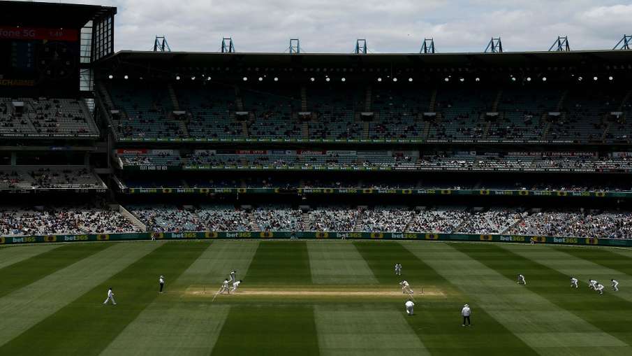 Corona positive, India vs Australia, Melbourne, MSG Corona positive, India vs Australia, Melbourne, MSG - India TV Hindi