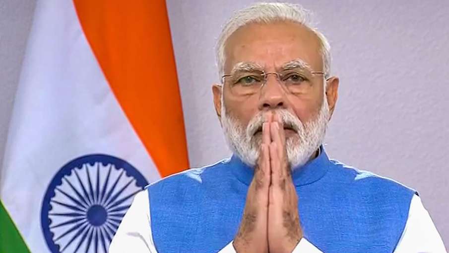 पद्म पुरस्कारों की घोषणा पर पीएम मोदी ने कहा- ये असाधारण लोग दूसरों के जीवन में गुणात्मक परिवर्तन ला पद्म पुरस्कारों की घोषणा पर पीएम मोदी ने कहा- ये असाधारण लोग दूसरों के जीवन में गुणात्मक परिवर्तन ला- India TV Hindi