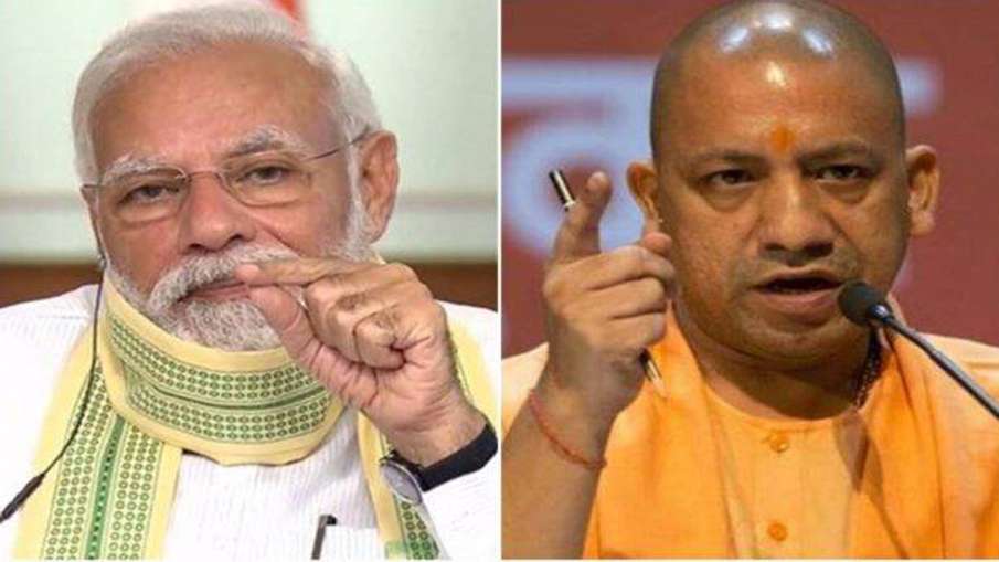 मोदी, योगी पर की थी अशोभनीय टिप्पणी, पुलिस ने किया ये... मोदी, योगी पर की थी अशोभनीय टिप्पणी, पुलिस ने किया ये...- India TV Hindi