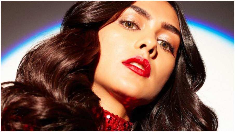 mrunal thakur mrunal thakur- India TV Hindi