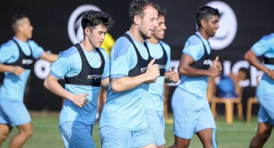 ISL-7, Mumbai City, Northeast United, sports, football ISL-7, Mumbai City, Northeast United, sports, football - India TV Hindi