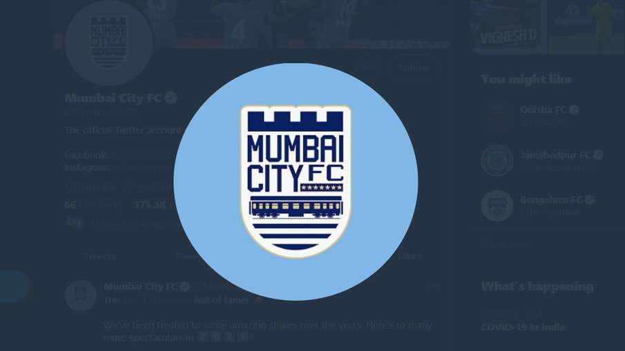 Mumbai City FC Mumbai City FC- India TV Hindi