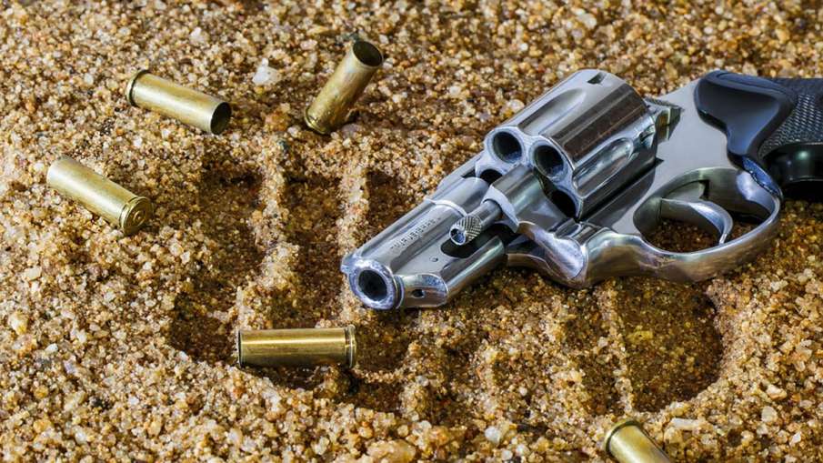 Miscreants Loot Jewellery, Jewellery Pratapgarh, Pratapgarh Loot, Pratapgarh Miscreants Loot Miscreants Loot Jewellery, Jewellery Pratapgarh, Pratapgarh Loot, Pratapgarh Miscreants Loot- India TV Hindi