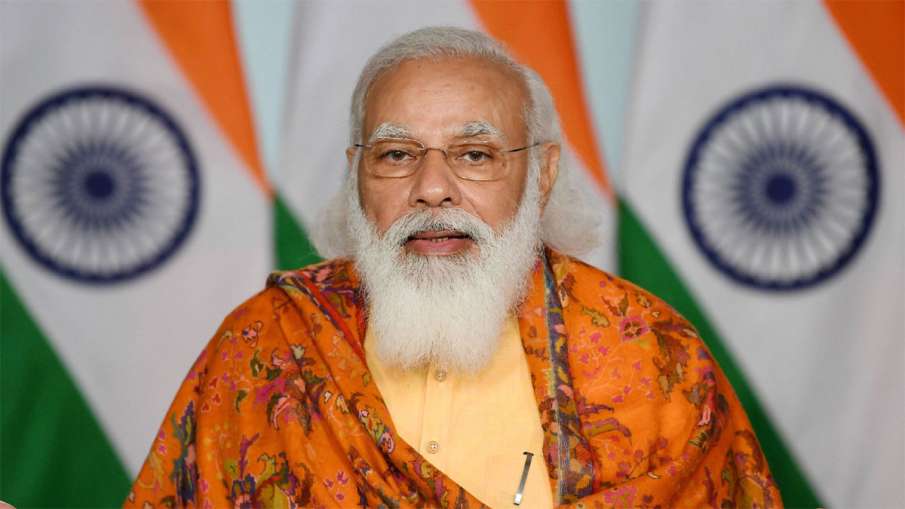 Narendra Modi, Narendra Modi Poem, Narendra Modi Gujarati Poem, Modi Poem Narendra Modi, Narendra Modi Poem, Narendra Modi Gujarati Poem, Modi Poem- India TV Hindi