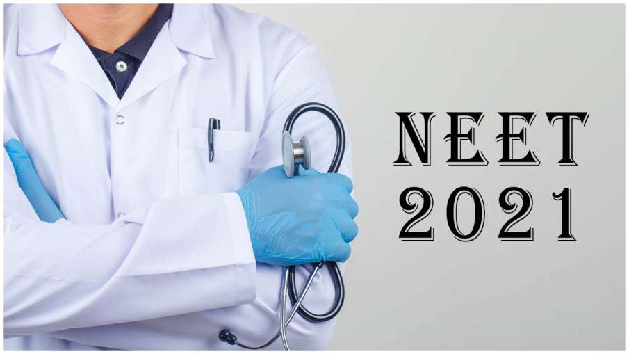NEET 2021 Can NEET Exam be conducted 2 times a... NEET 2021 Can NEET Exam be conducted 2 times a...- India TV Hindi