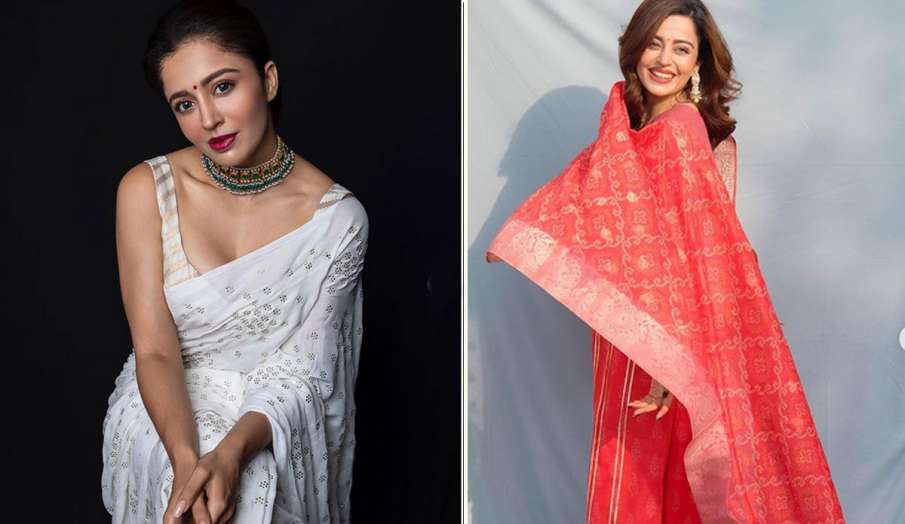 जानिए आखिर कौन 'Bhabhiji...की गोरी मेम, बिग बॉस के अलावा इन फिल्मों में चुकी हैं नज़र जानिए आखिर कौन 'Bhabhiji...की गोरी मेम, बिग बॉस के अलावा इन फिल्मों में चुकी हैं नज़र- India TV Hindi