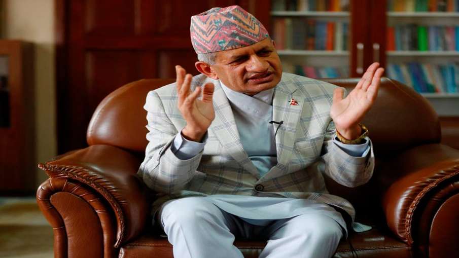 नेपाल के विदेश मंत्री 14 जनवरी को भारत आएंगे नेपाल के विदेश मंत्री 14 जनवरी को भारत आएंगे- India TV Hindi