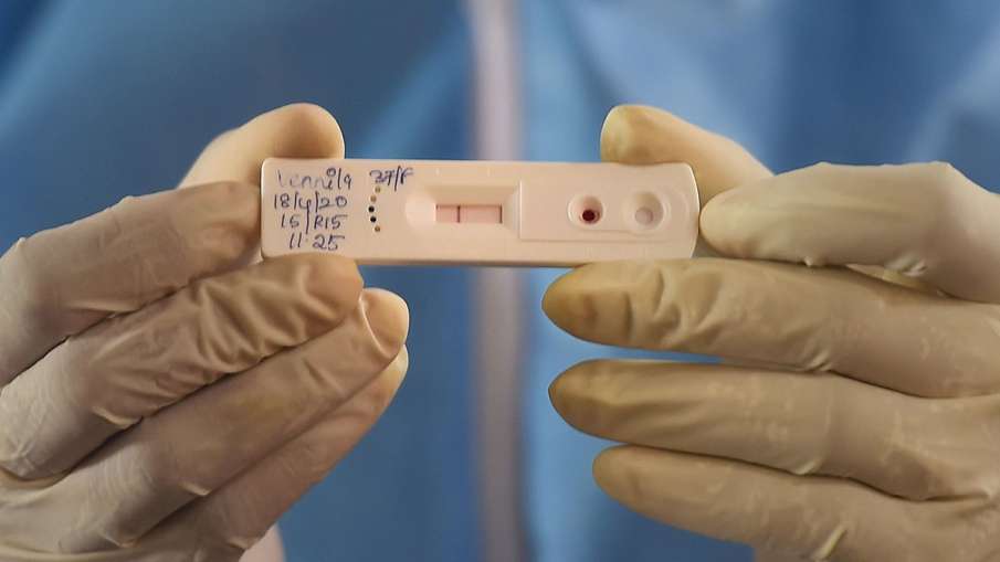 Promising new antibodies against novel coronavirus found Promising new antibodies against novel coronavirus found- India TV Hindi