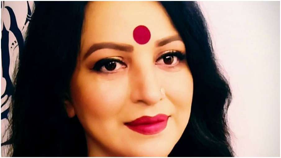 Neelima Singh, Nilima Singh Neelima Singh, Nilima Singh - India TV Hindi