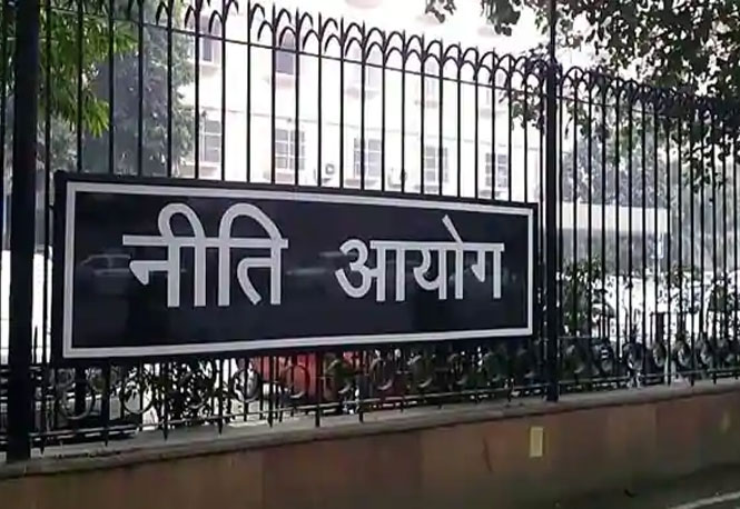 इनोवेशन इंडेक्स में... इनोवेशन इंडेक्स में...- India TV Paisa
