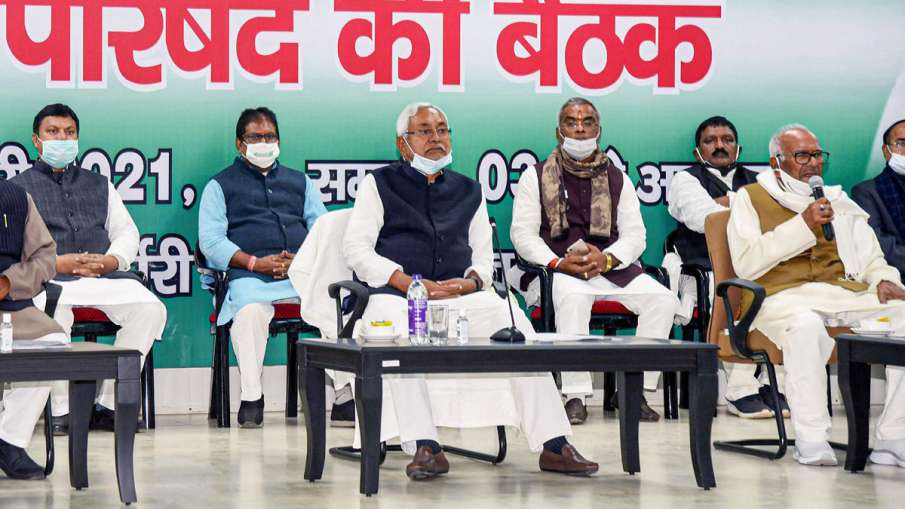 Nitish Kumar Nitish Kumar- India TV Hindi