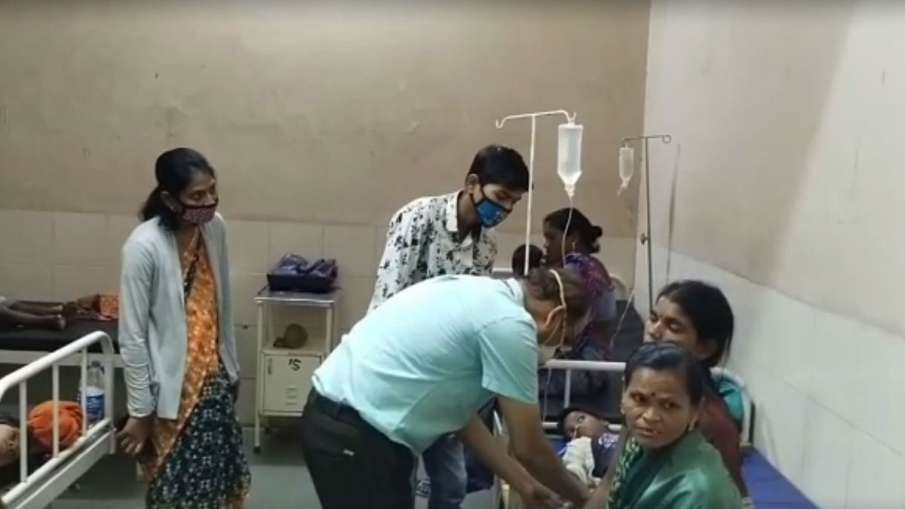 महाराष्ट्र: अमरावती... महाराष्ट्र: अमरावती...- India TV Hindi