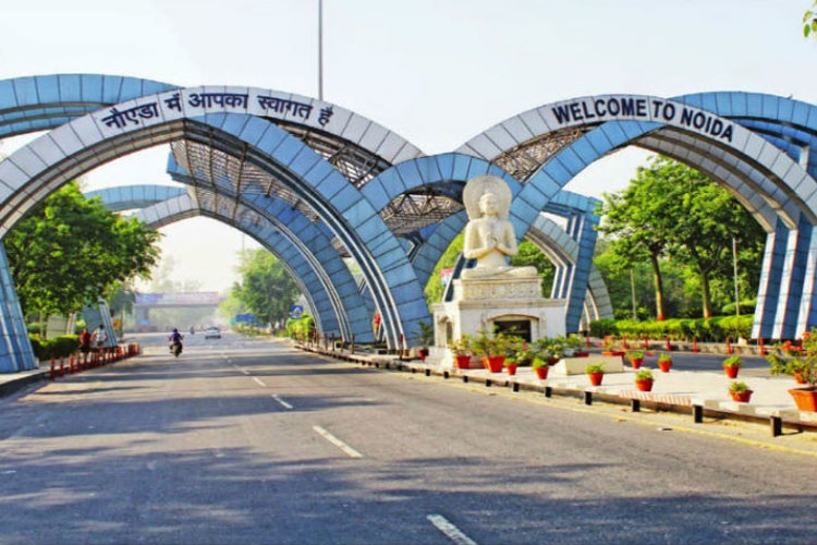 Noida Noida- India TV Hindi