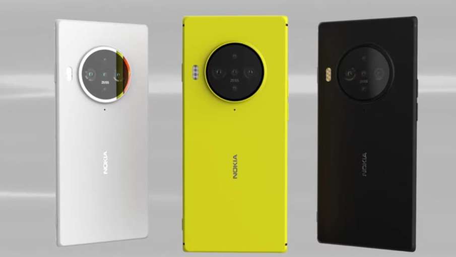 Nokia 7.3 with 5,050mAh battery may launch soon- India TV Paisa