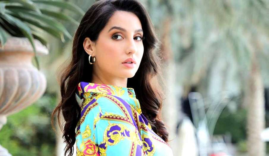 nora fatehi cryptic post on instagram nora fatehi cryptic post on instagram - India TV Hindi