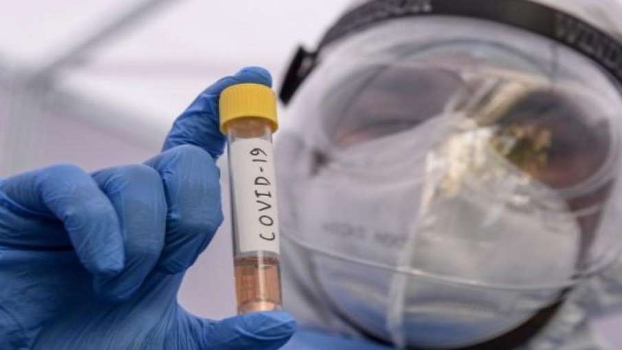 Novel coronavirus may resemble common cold in future, scientists predict Novel coronavirus may resemble common cold in future, scientists predict- India TV Hindi