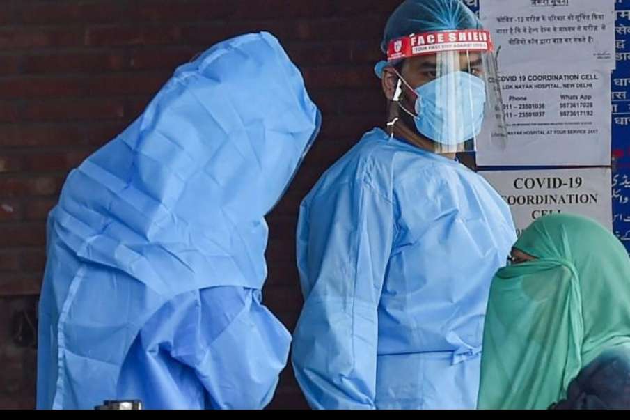 Odisha reports 122 new COVID-19 cases, one more fatality Odisha reports 122 new COVID-19 cases, one more fatality- India TV Hindi