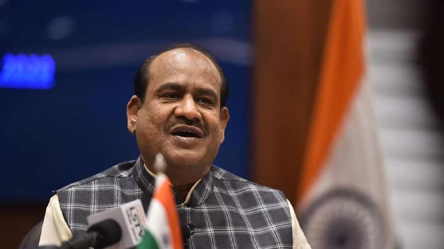 Food subsidy at Parliament canteen completely removed: Lok Sabha speaker Om Birla Food subsidy at Parliament canteen completely removed: Lok Sabha speaker Om Birla- India TV Hindi