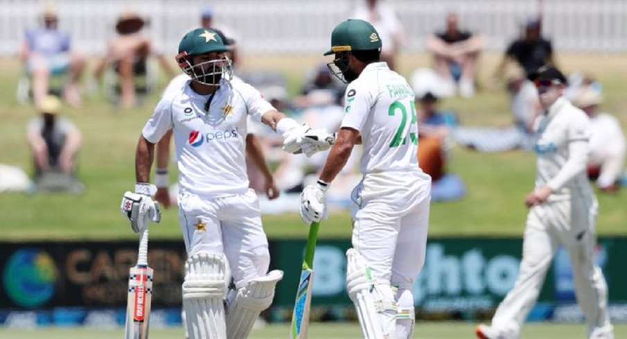 Pakistani batsmen, cricket, sports, New Zealand Pakistani batsmen, cricket, sports, New Zealand - India TV Hindi