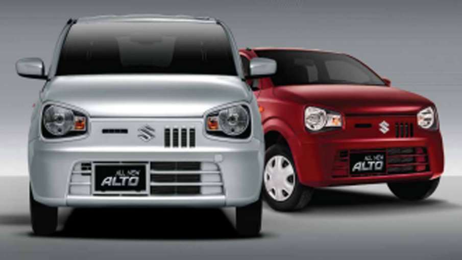 Alto car price in Pakistan, Alto car price Pakistan, Pakistan Alto Car Price, Pakistan Ginger Price Alto car price in Pakistan, Alto car price Pakistan, Pakistan Alto Car Price, Pakistan Ginger Price- India TV Hindi