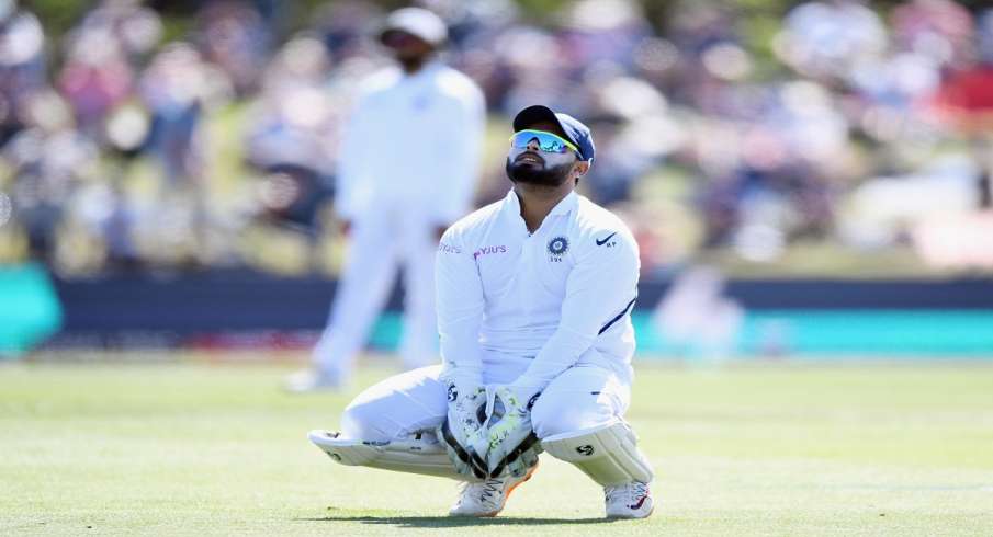 rishabh pant, ipl 2020, delhi capitals, rishabh pant batting form, pant poor wicketkeeping, india vs rishabh pant, ipl 2020, delhi capitals, rishabh pant batting form, pant poor wicketkeeping, india vs- India TV Hindi