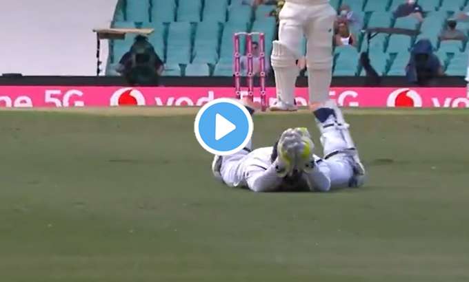Rishabh Pant Rishabh Pant- India TV Hindi
