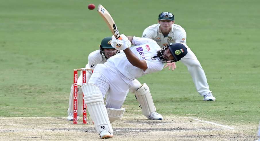 Rishabh Pant, Indian wicketkeeper batsman, Australia, Test cricket Rishabh Pant, Indian wicketkeeper batsman, Australia, Test cricket- India TV Hindi