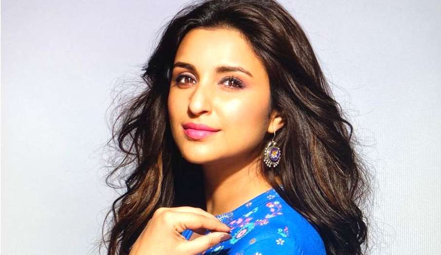 parineeti chopra song stuck in her head parineeti chopra song stuck in her head- India TV Hindi